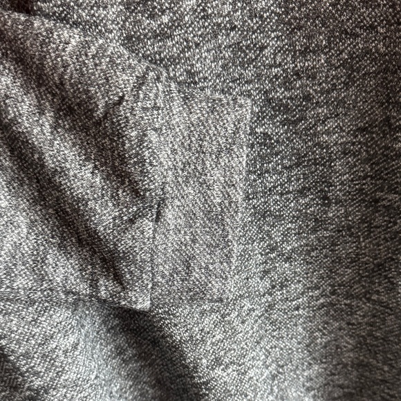 Cozy Aztec Patterned Women's Sweatshirt - Picture 3 of 5